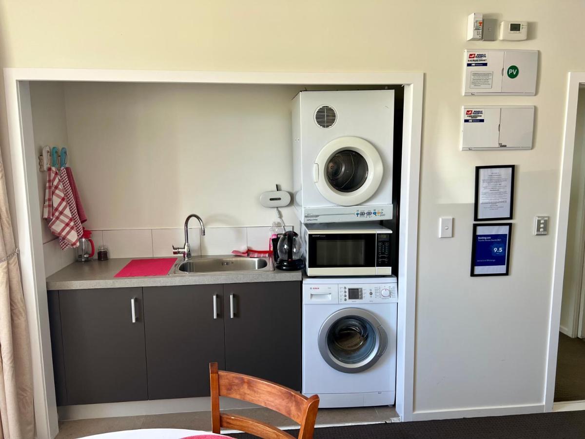 Jennie'S In Whitianga Bed & Breakfast エクステリア 写真