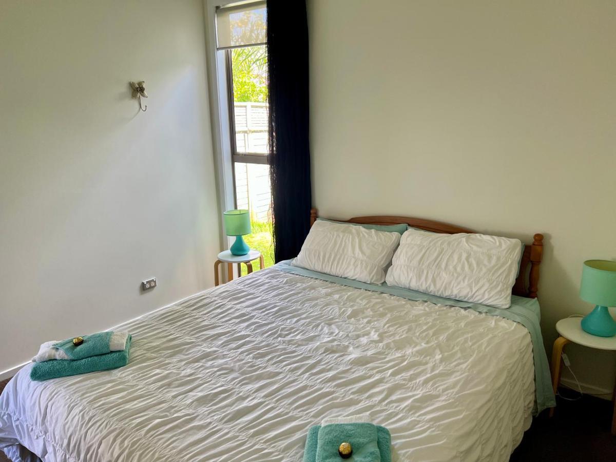 Jennie'S In Whitianga Bed & Breakfast エクステリア 写真