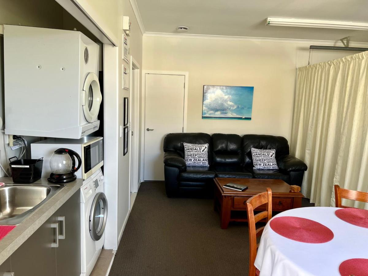 Jennie'S In Whitianga Bed & Breakfast エクステリア 写真