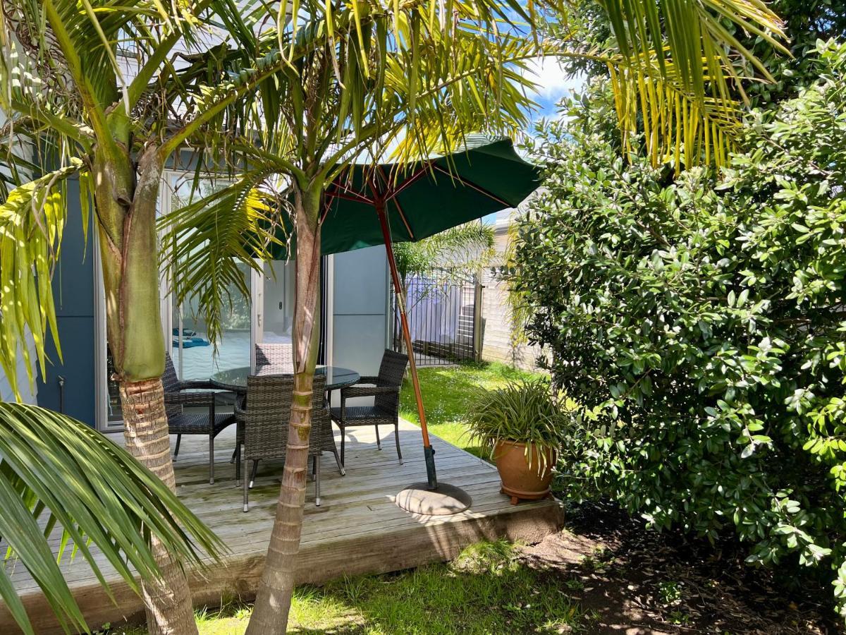 Jennie'S In Whitianga Bed & Breakfast エクステリア 写真