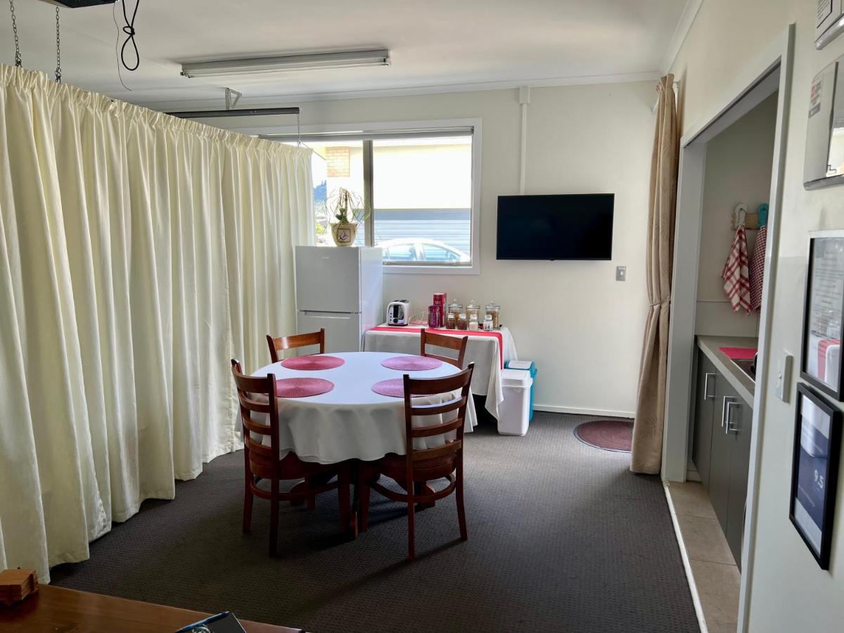 Jennie'S In Whitianga Bed & Breakfast エクステリア 写真
