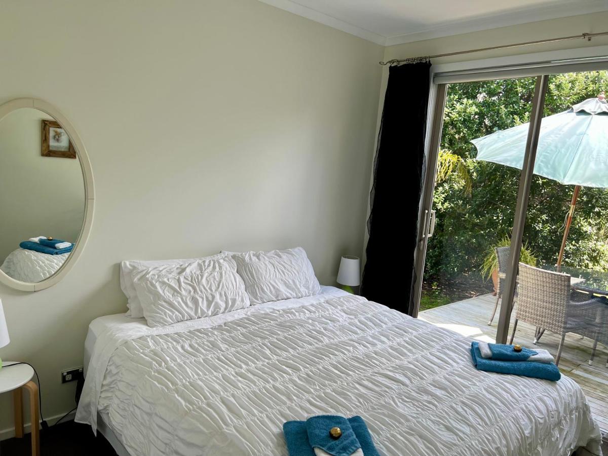 Jennie'S In Whitianga Bed & Breakfast エクステリア 写真