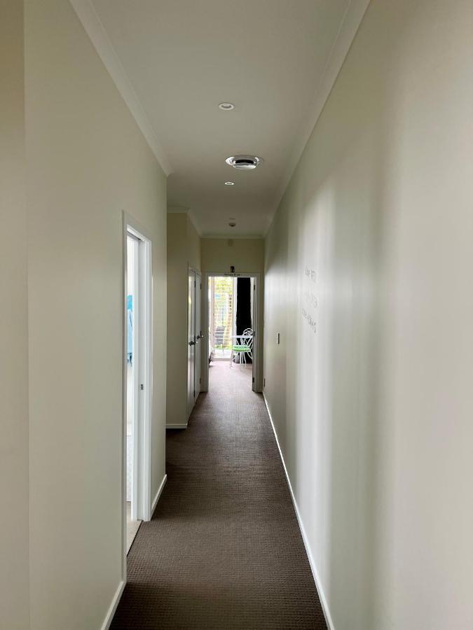 Jennie'S In Whitianga Bed & Breakfast エクステリア 写真
