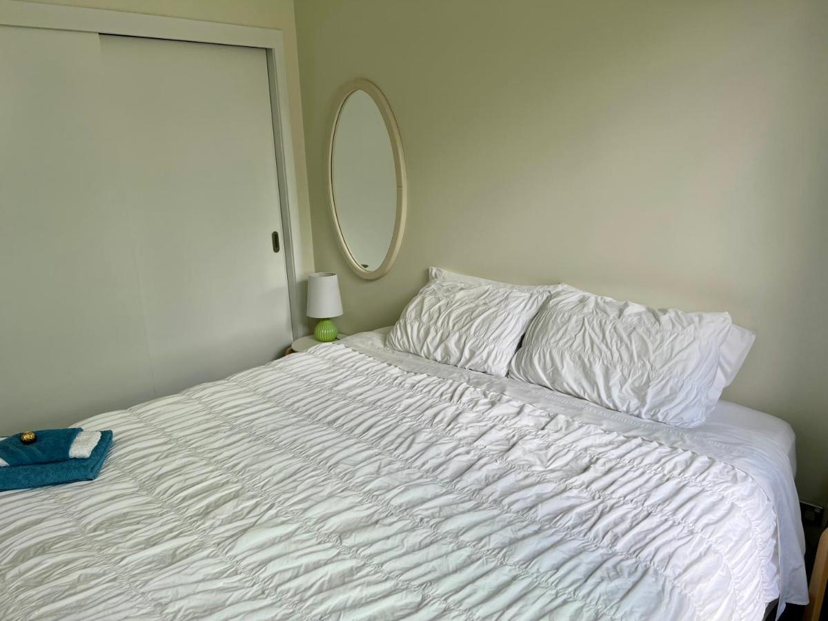 Jennie'S In Whitianga Bed & Breakfast エクステリア 写真