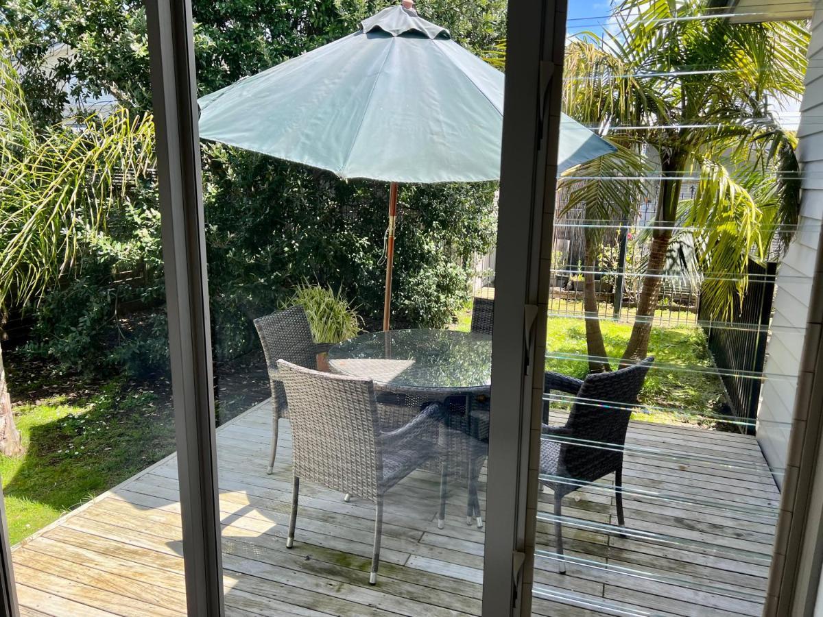 Jennie'S In Whitianga Bed & Breakfast エクステリア 写真