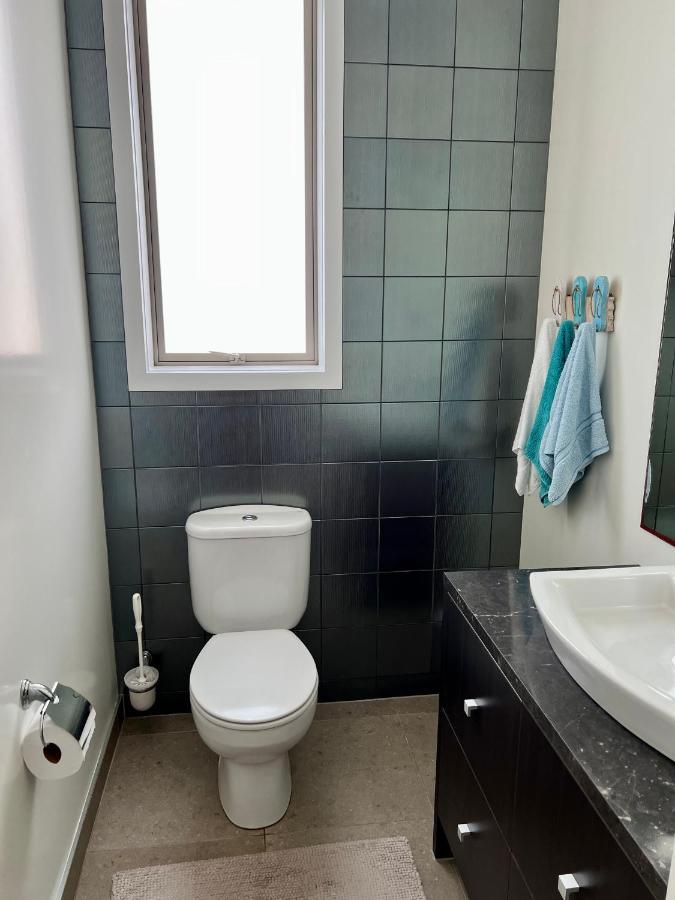 Jennie'S In Whitianga Bed & Breakfast エクステリア 写真