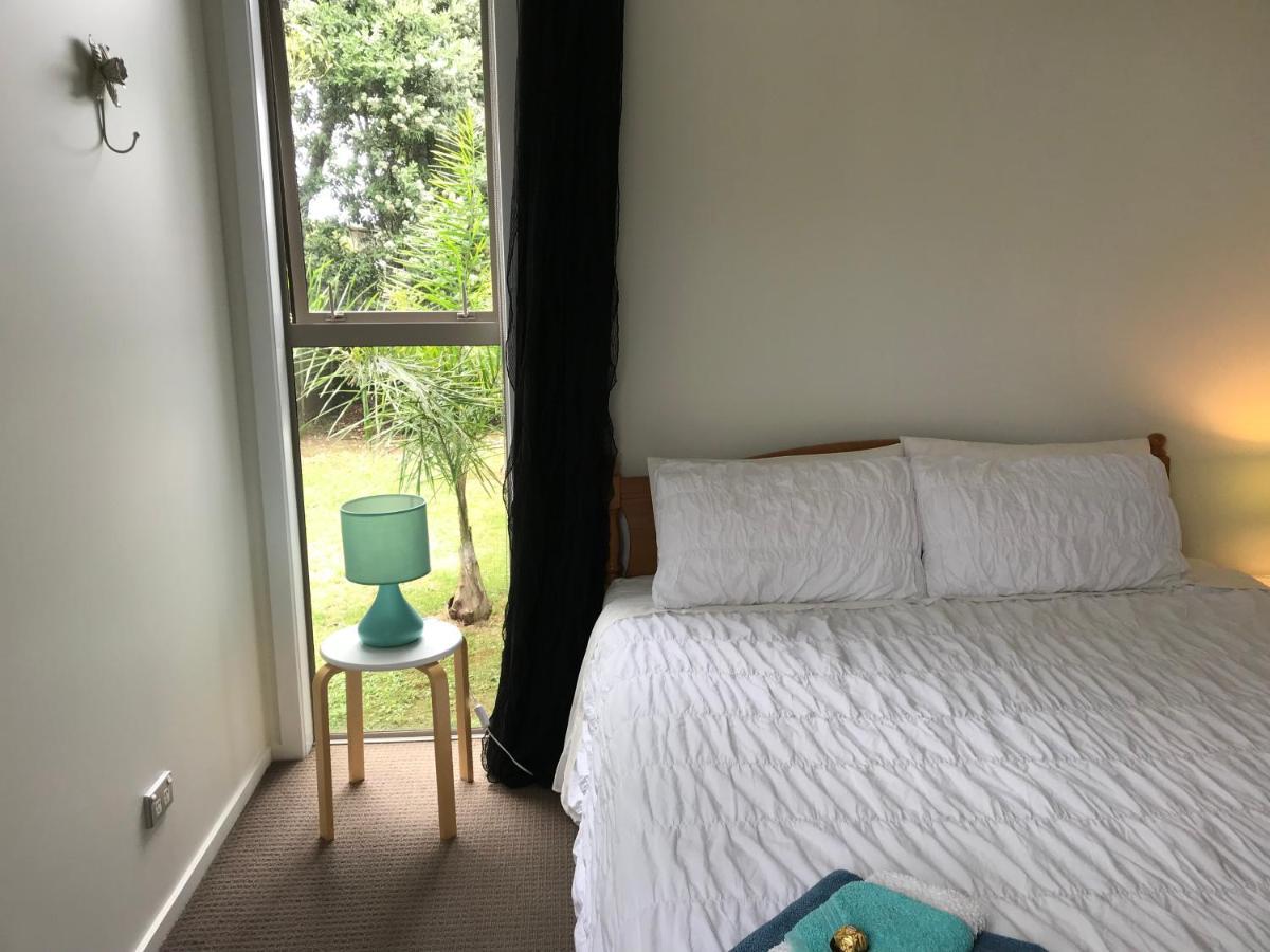 Jennie'S In Whitianga Bed & Breakfast エクステリア 写真