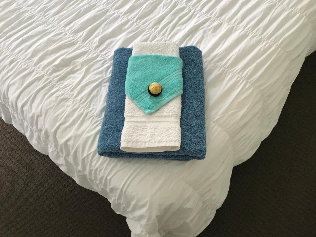 Jennie'S In Whitianga Bed & Breakfast エクステリア 写真