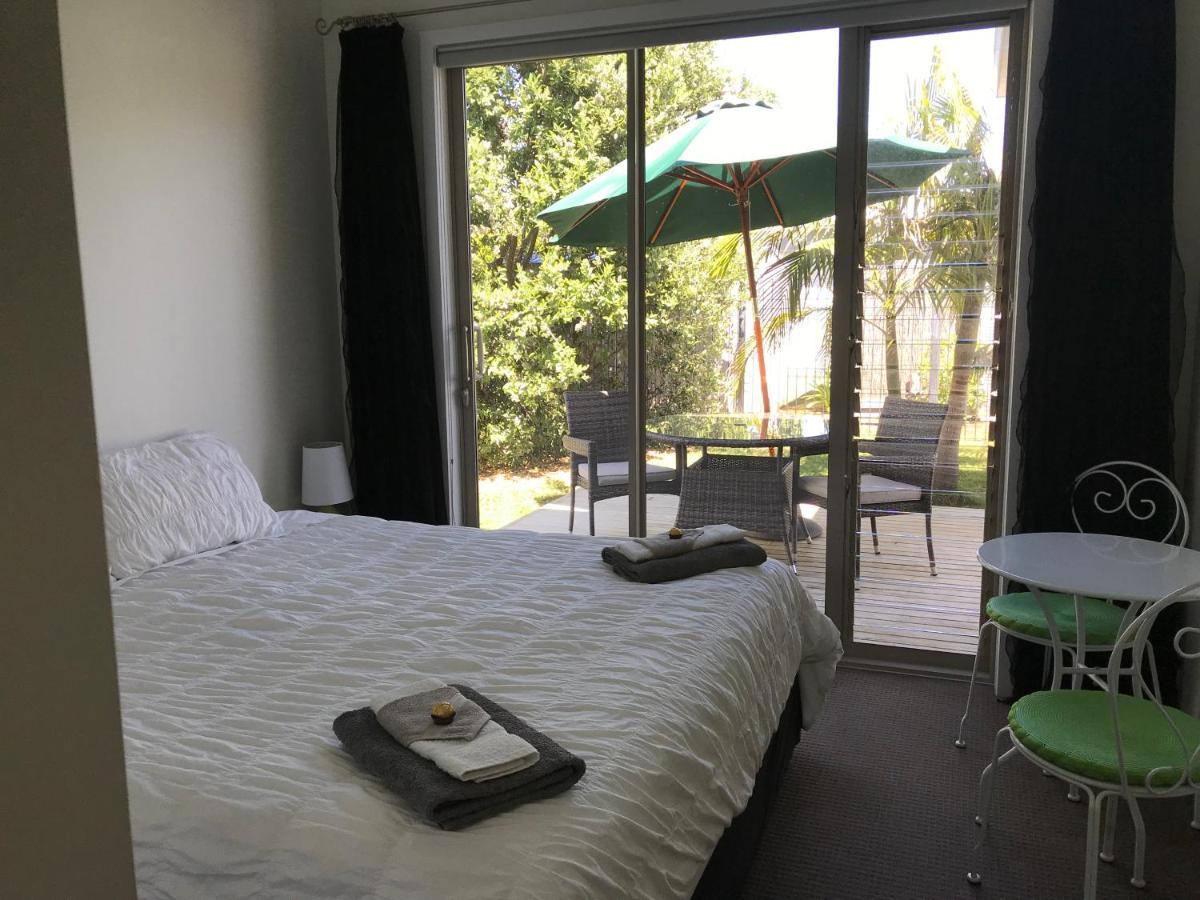 Jennie'S In Whitianga Bed & Breakfast エクステリア 写真