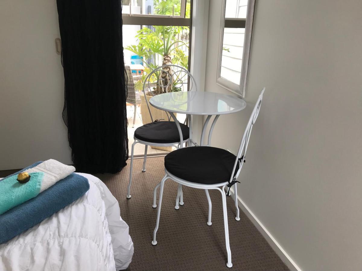 Jennie'S In Whitianga Bed & Breakfast エクステリア 写真