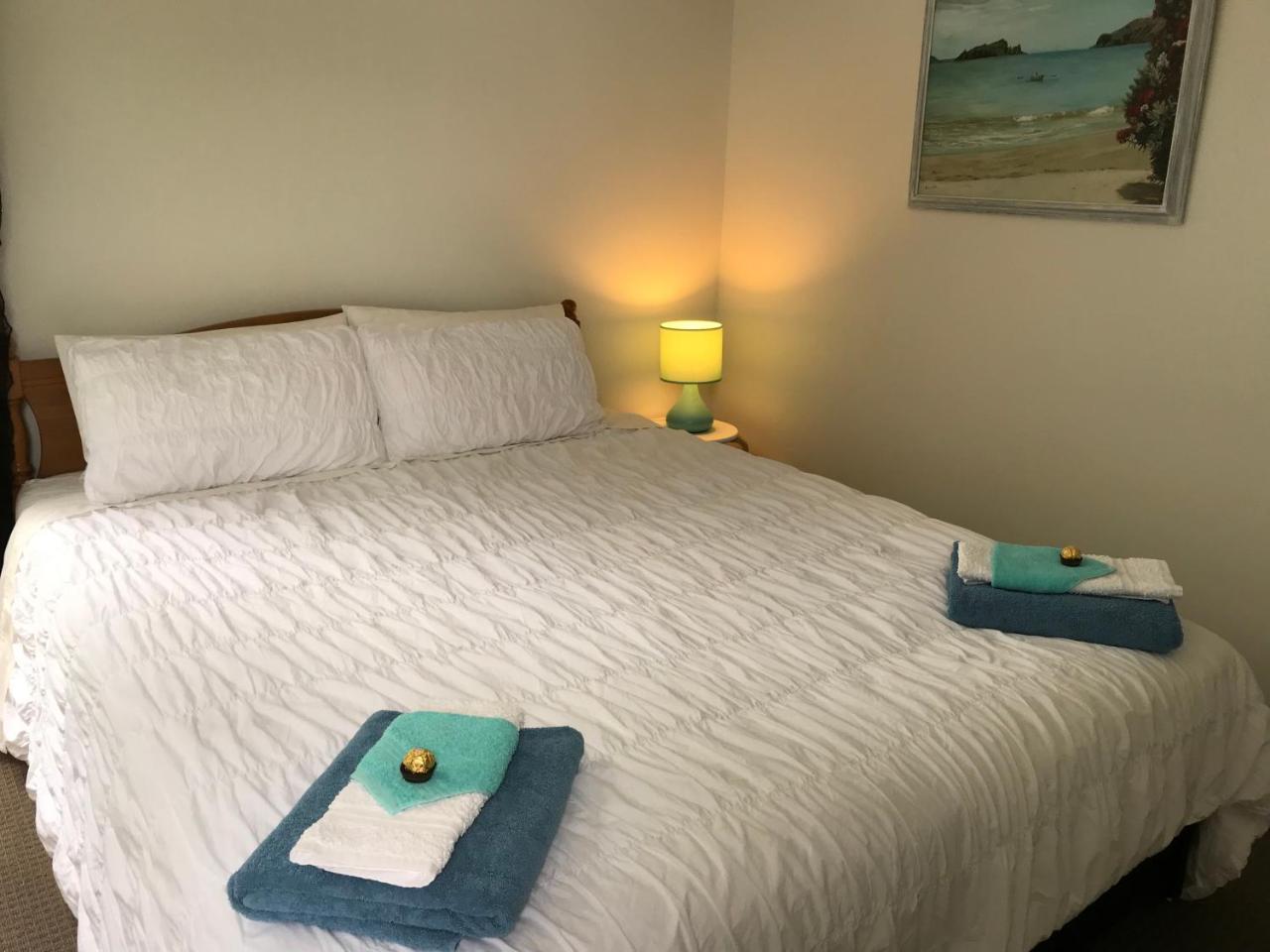 Jennie'S In Whitianga Bed & Breakfast エクステリア 写真